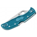 Canivete Spyderco Endela FRN K390